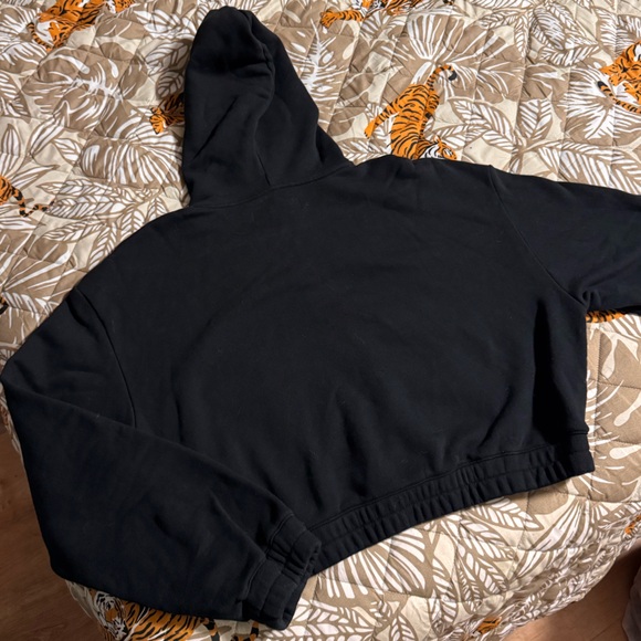 Darc Sport Metal Chambers Zip Hoodie in Cherry Blossom - Picture 4 of 4